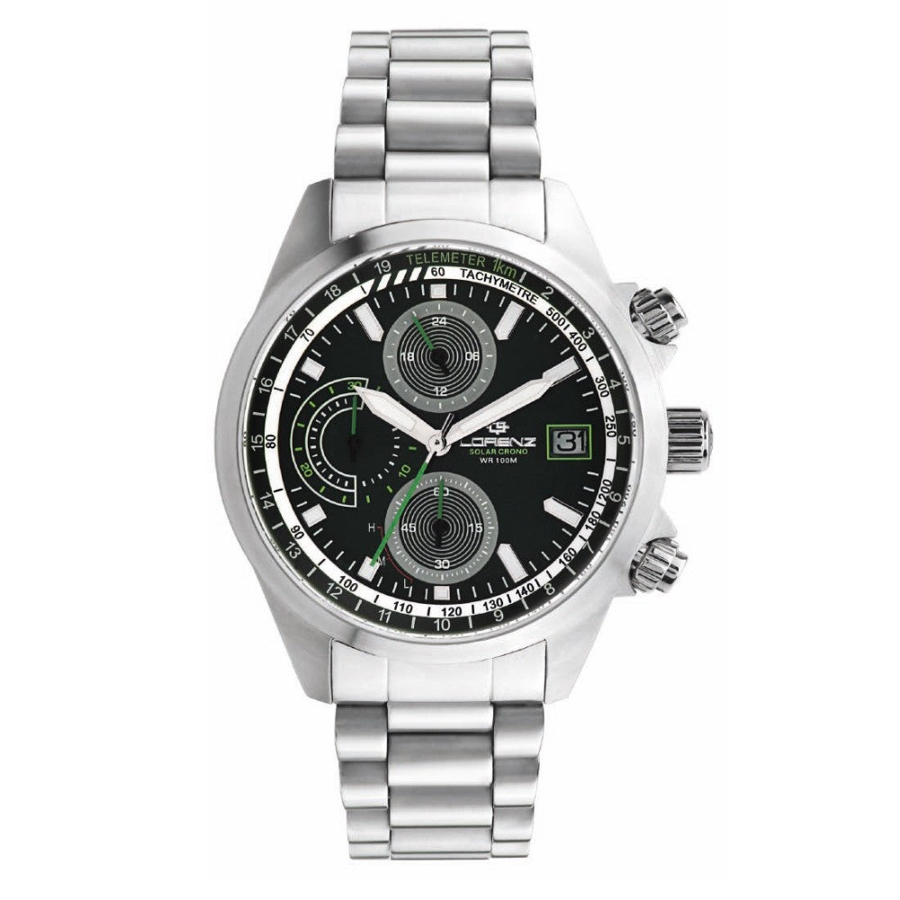 LORENZ MOD. SOLAR CHRONO-0