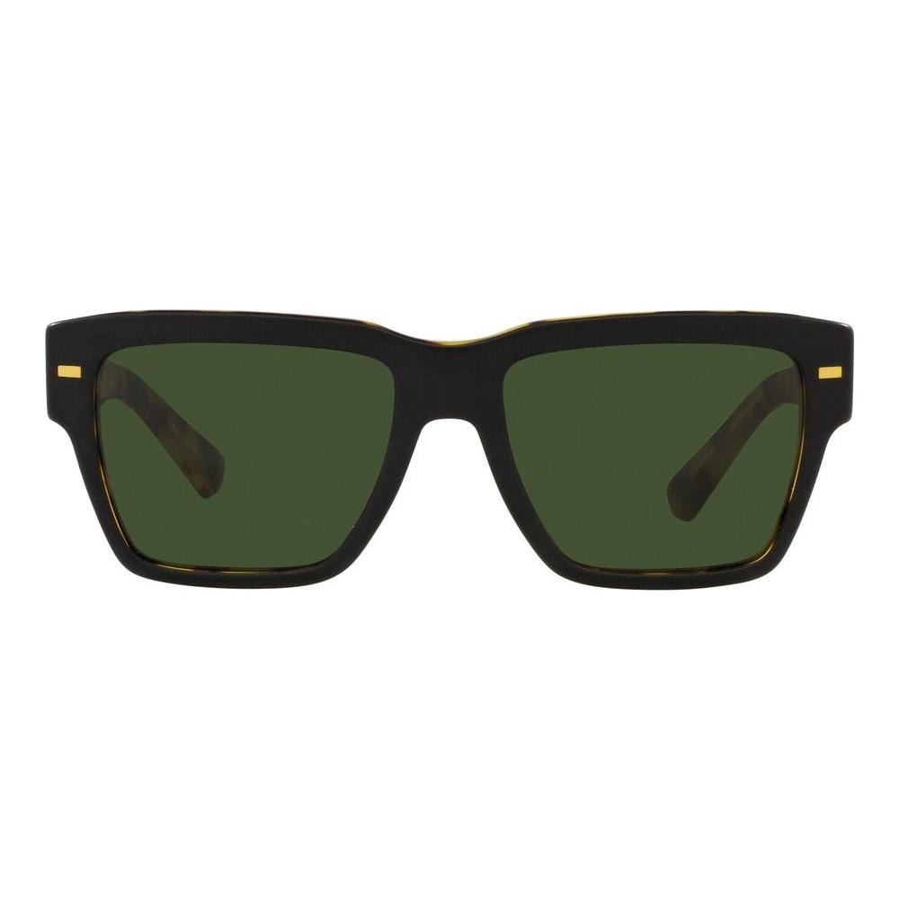 DOLCE & GABBANA MOD. 0DG4431 SUNGLASSES & EYEWEAR DOLCE & GABBANA SUNGLASSES Dark Slate Gray