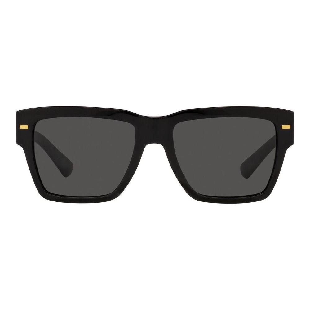 DOLCE & GABBANA MOD. 0DG4431 SUNGLASSES & EYEWEAR DOLCE & GABBANA SUNGLASSES Dark Slate Gray