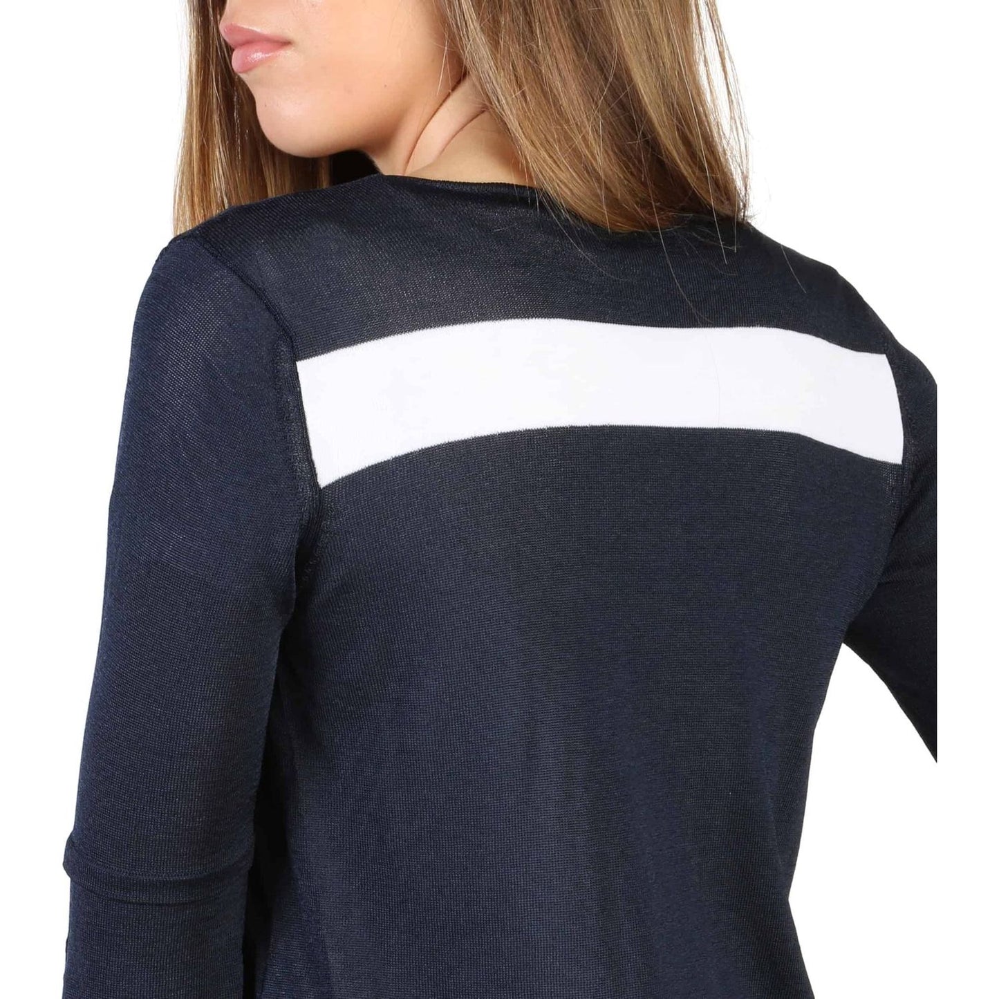 Armani Jeans Sweaters Sweaters Armani Jeans Dark Slate Gray