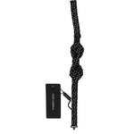 Dolce & Gabbana Black Polka Dots Silk Adjustable Neck Papillon Men Bow Tie FT1065
