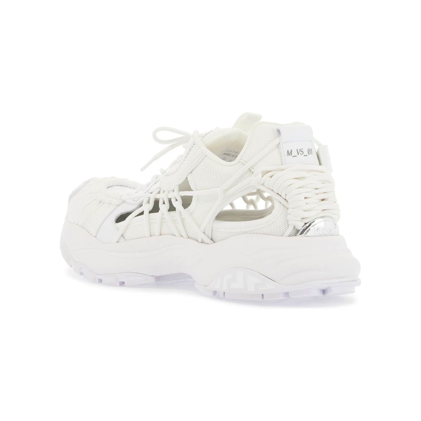 Versace mercury m_vs Sneakers Versace Beige