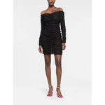 AZ FACTORY BY ESTER MANAS Dresses Black DRS133ME1BLA1
