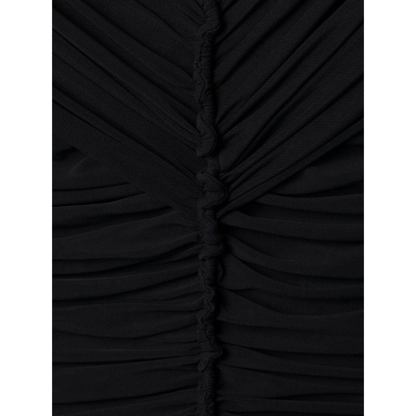 AZ FACTORY BY ESTER MANAS Dresses Black DRS133ME1BLA1