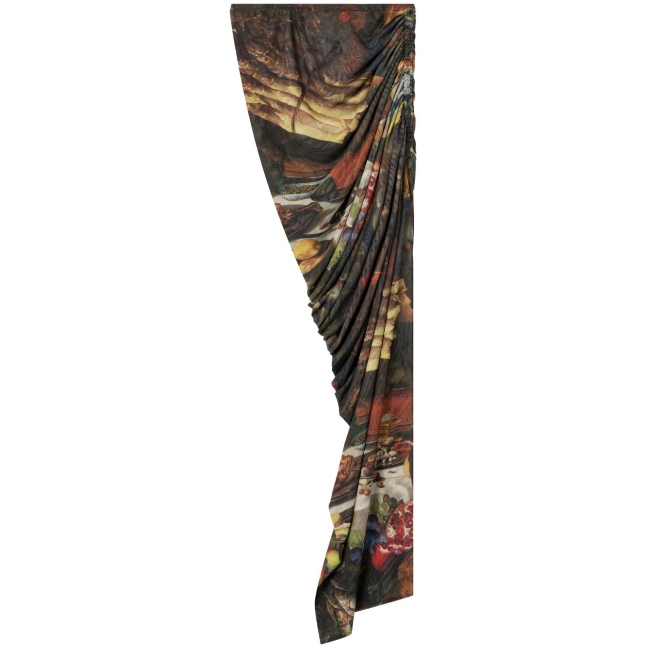 AZ FACTORY BY ESTER MANAS Skirts MultiColour SKT048ME2MUL1