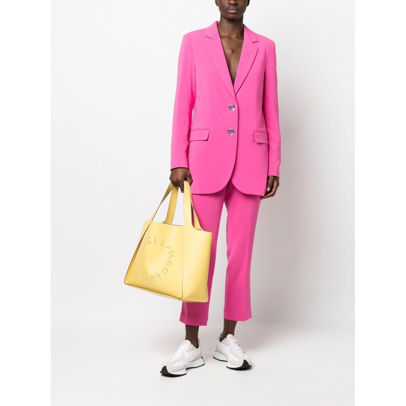 MMK Jackets Fuchsia Jackets MMK Beige