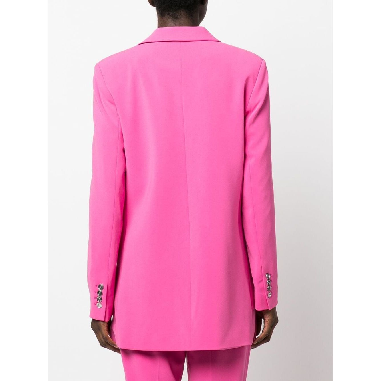 MMK Jackets Fuchsia Jackets MMK Hot Pink