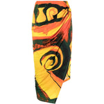 LOUISA BALLOU Skirts MultiColour 1151012001
