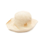 RUSLAN BAGINSKIY Hats Beige BCT036STRBUCKETBEIGE