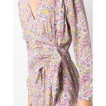 Iro Dresses Beige TAROWP33ECR22