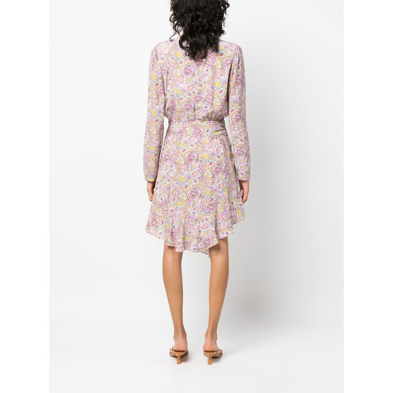 Iro Dresses Beige TAROWP33ECR22