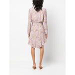 Iro Dresses Beige TAROWP33ECR22