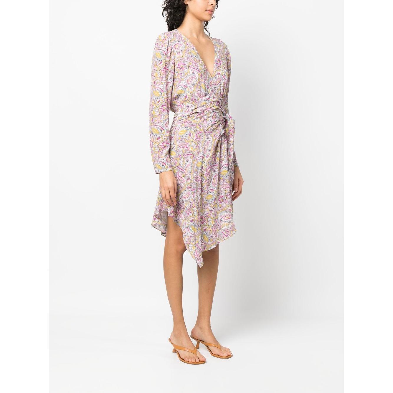 Iro Dresses Beige TAROWP33ECR22
