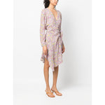 Iro Dresses Beige TAROWP33ECR22