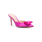 Gianvito Rossi With Heel Fuchsia G9137085RICRASBLOO