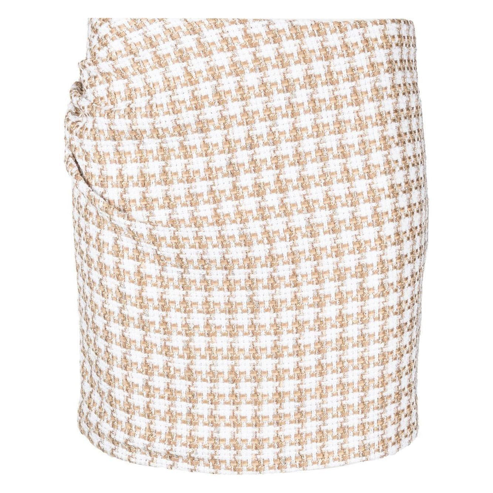 Iro Skirts Beige GARNAWP31BEI40