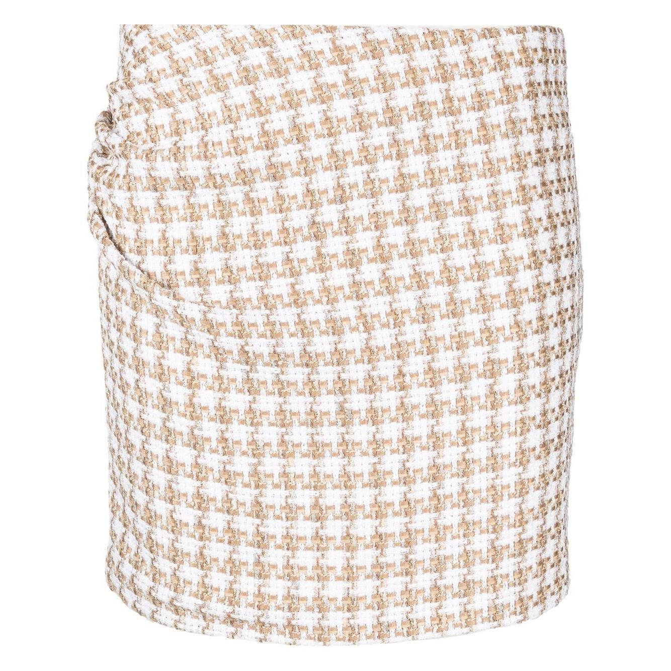Iro Skirts Beige GARNAWP31BEI40