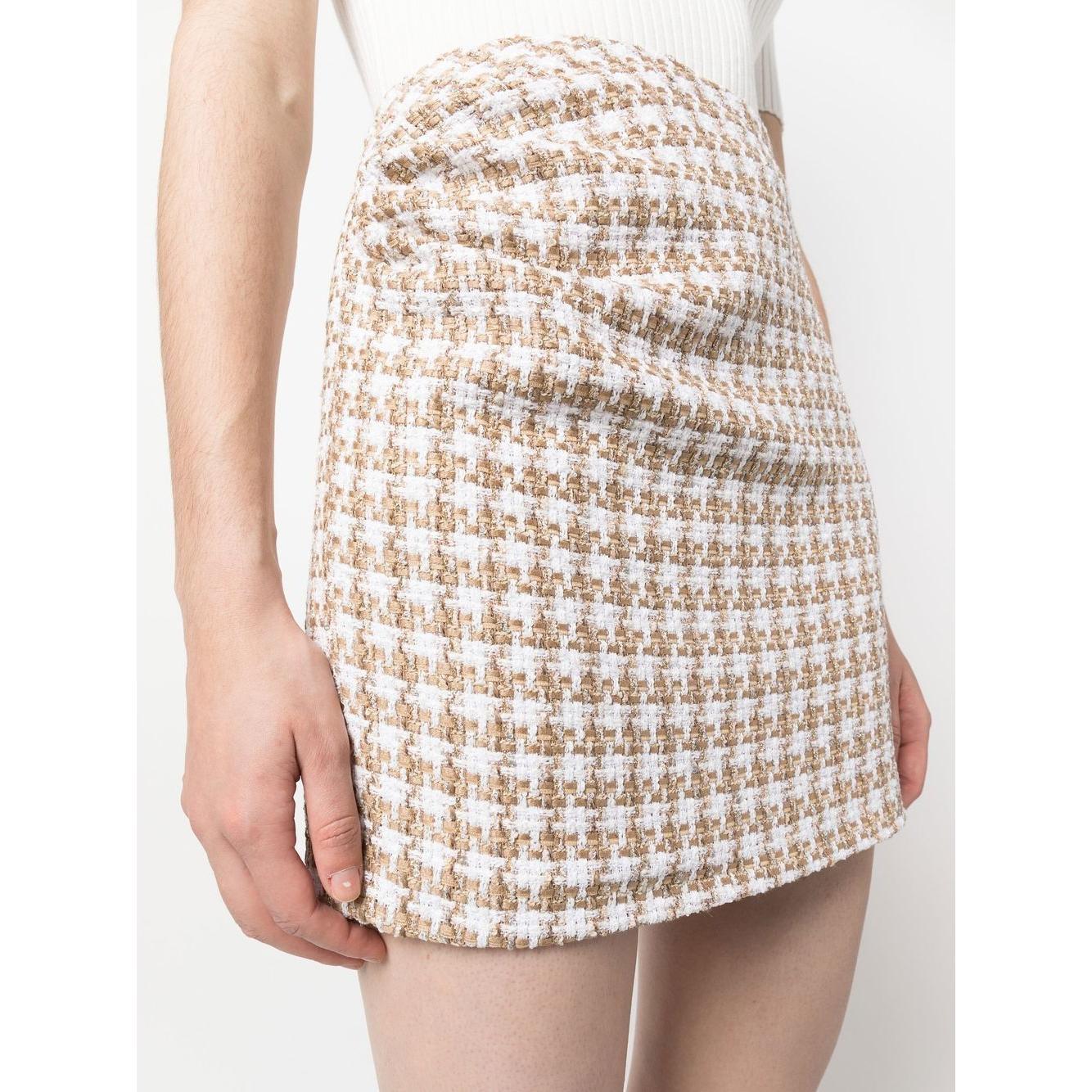 Iro Skirts Beige GARNAWP31BEI40