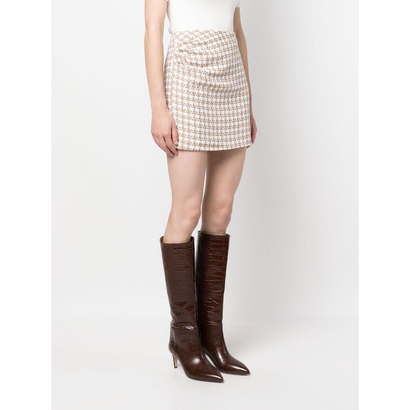 Iro Skirts Beige GARNAWP31BEI40