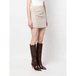 Iro Skirts Beige GARNAWP31BEI40