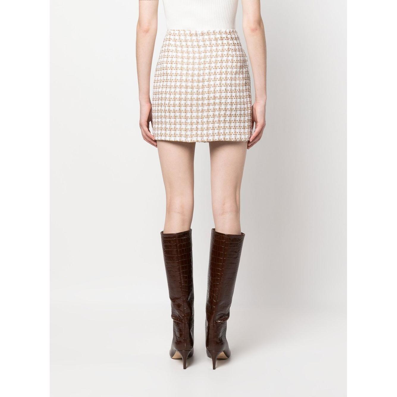 Iro Skirts Beige GARNAWP31BEI40