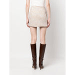 Iro Skirts Beige GARNAWP31BEI40