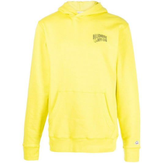 Billionaire Sweaters Yellow Topwear