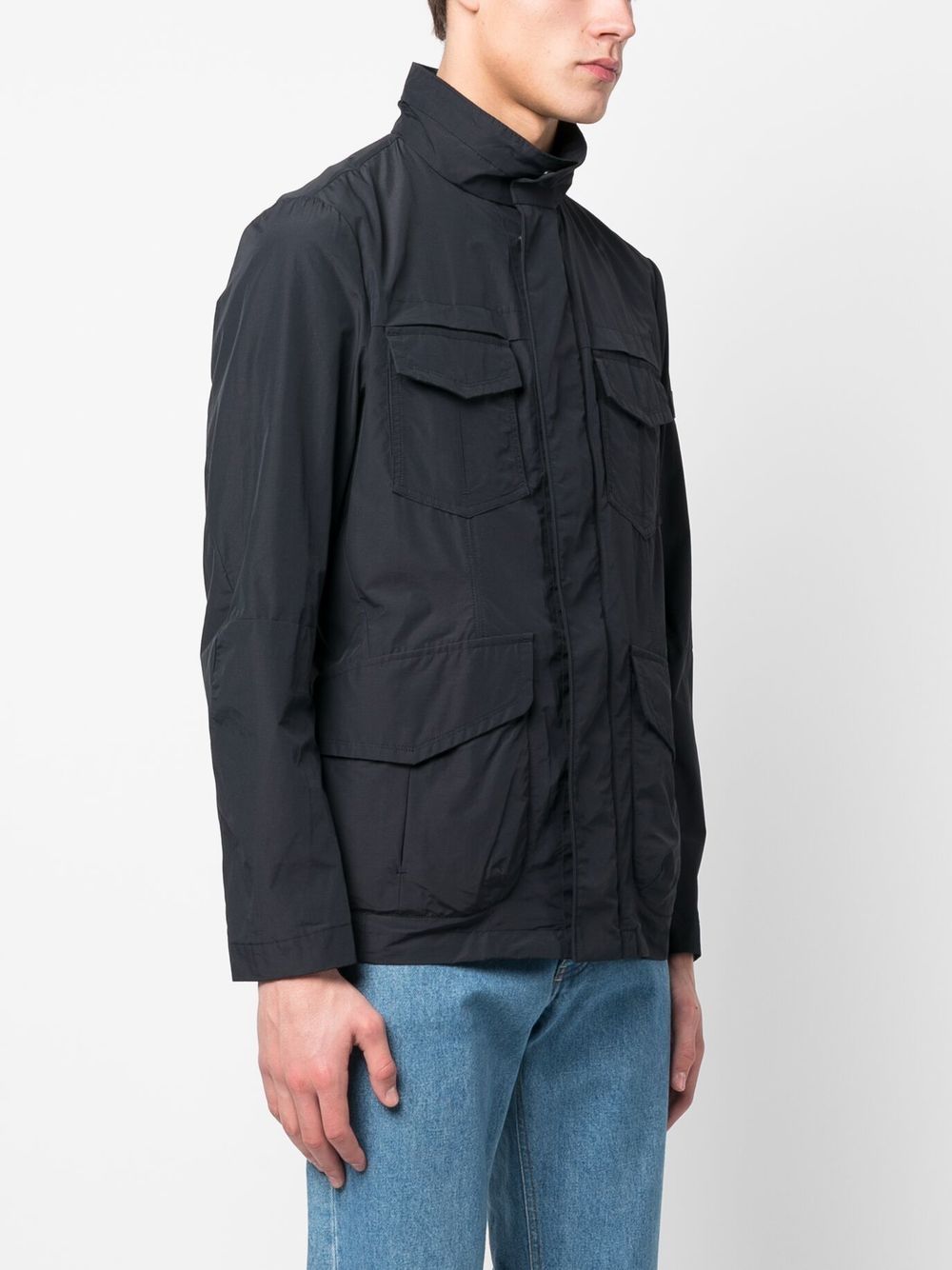 Peuterey Coats Blue Jackets Peuterey Lavender