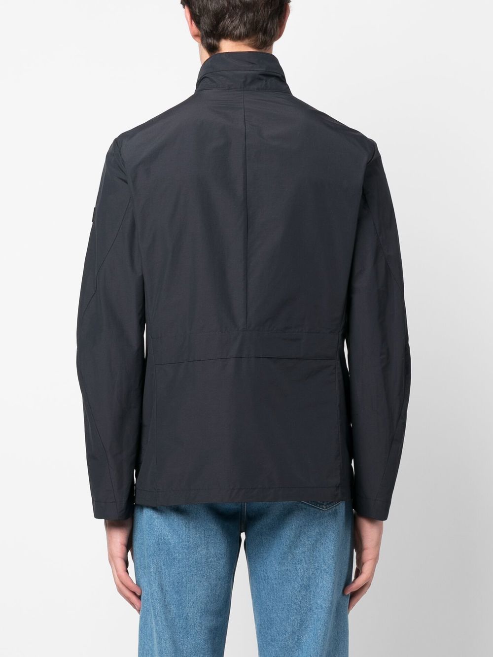 Peuterey Coats Blue Jackets Peuterey Lavender