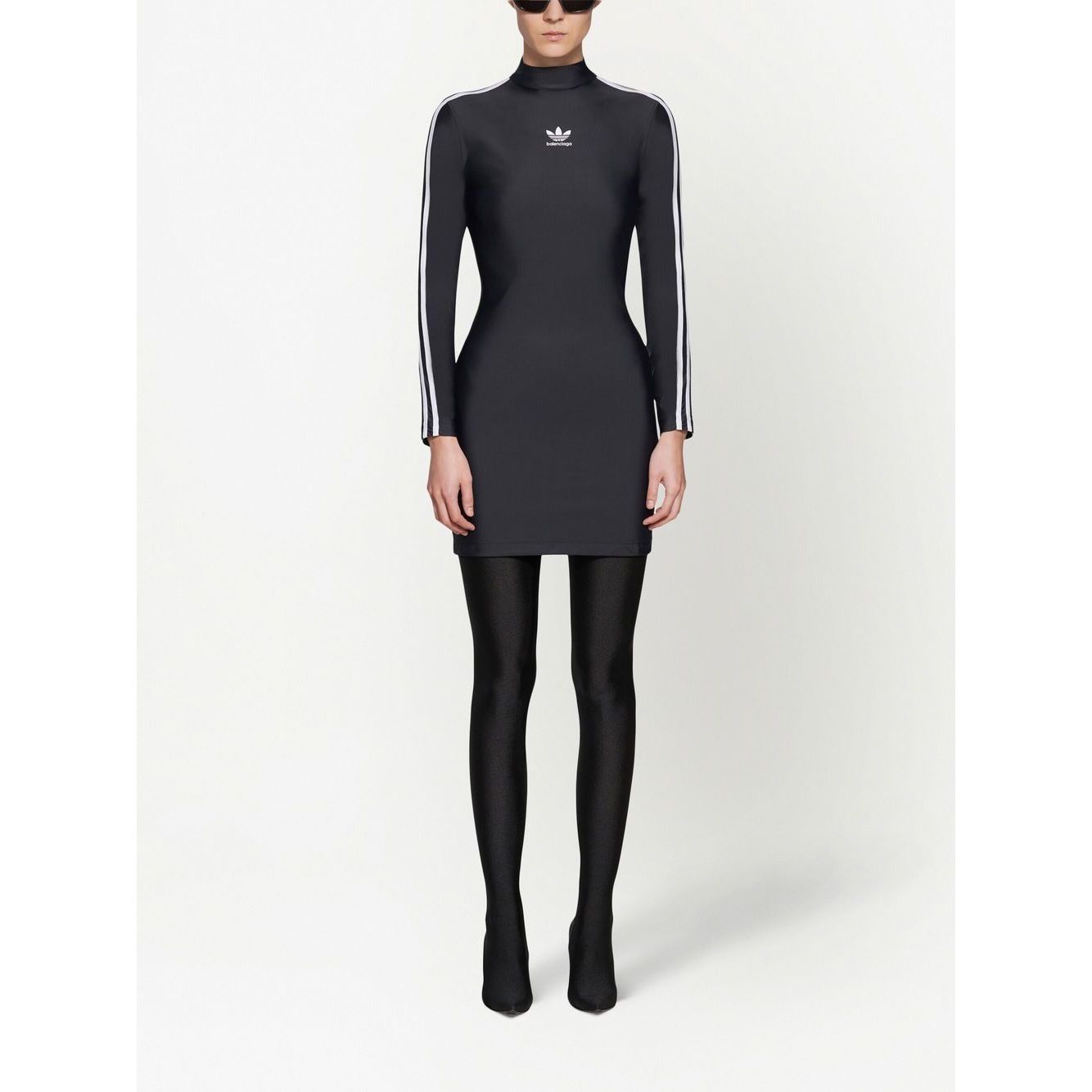 ADIDAS X BALENCIAGA Dresses Black Dresses