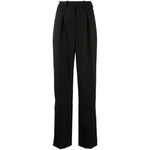 Alexandre Vauthier Trousers Black PA911BISBLACK