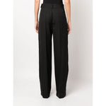 Alexandre Vauthier Trousers Black PA911BISBLACK