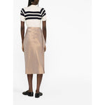 Maison Margiela Skirts Beige S51ME0005S60450123