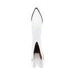 SONORA Boots White SANTAFE35CALFWHITE