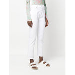 Seven Jeans White JSELC140WTEASYSLIMWHITE