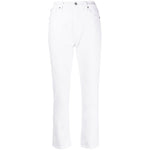 Seven Jeans White JSELC140WTEASYSLIMWHITE