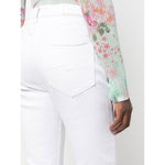 Seven Jeans White JSELC140WTEASYSLIMWHITE