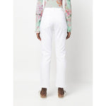 Seven Jeans White JSELC140WTEASYSLIMWHITE