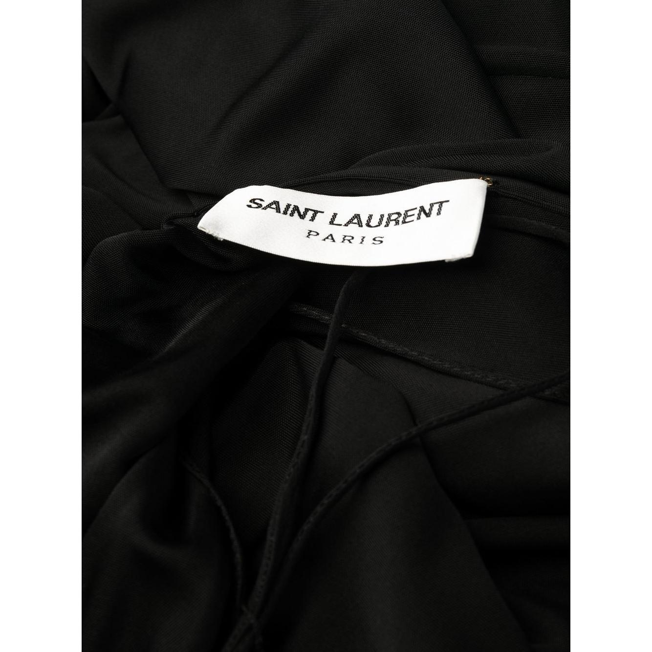 Saint Laurent Dresses Black Dresses Saint Laurent Black