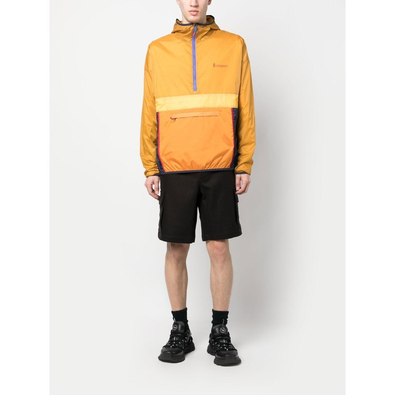 COTOPAXI Coats MultiColour CXTHZMDSRTX