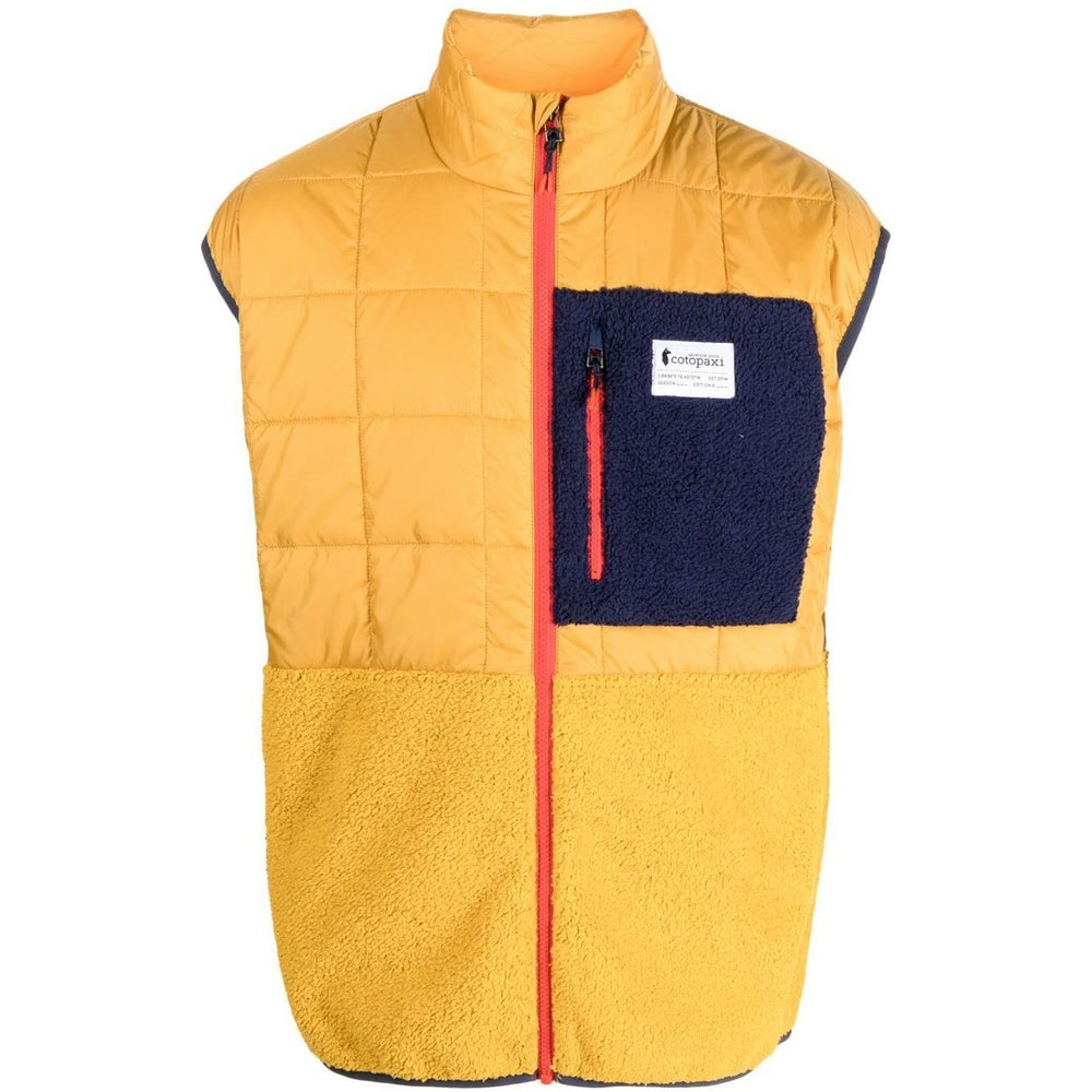 COTOPAXI Jackets Yellow CXTHVMAMBAM