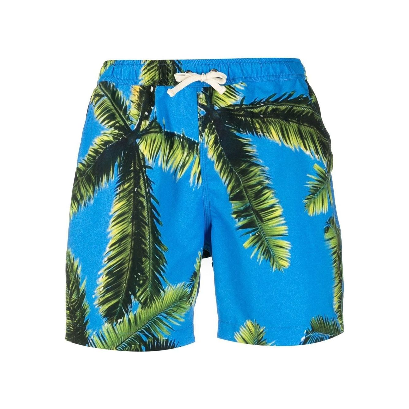 BLUE SKY INN Sea clothing MultiColour BS2301SW014PRINTSKY