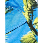 BLUE SKY INN Sea clothing MultiColour BS2301SW014PRINTSKY