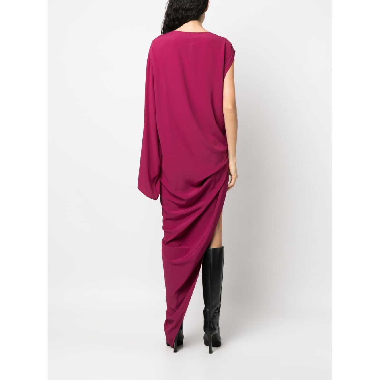 Rick Owens Dresses Fuchsia Dresses Rick Owens Lavender