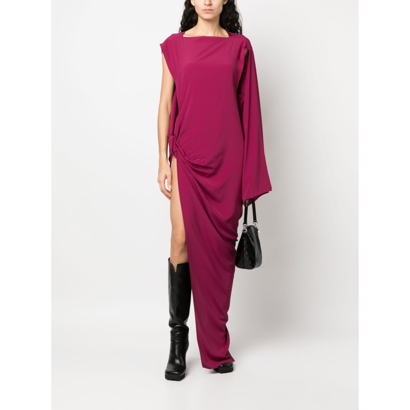 Rick Owens Dresses Fuchsia Dresses Rick Owens Antique White