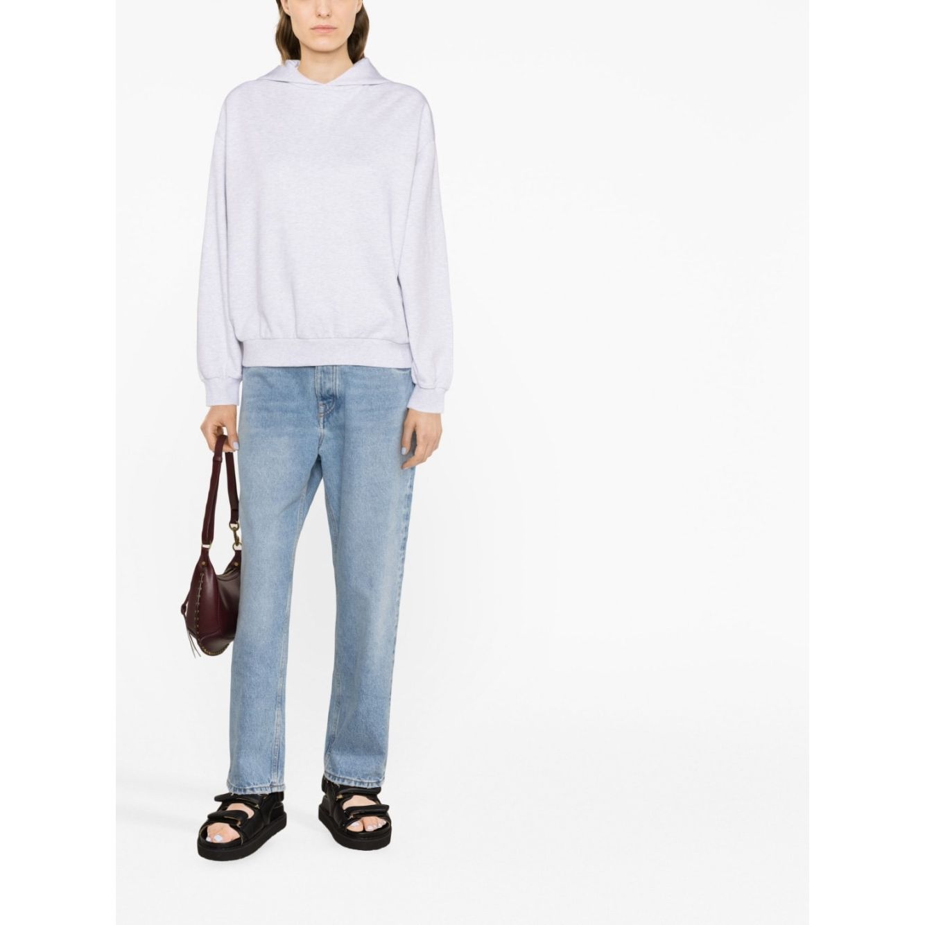 ARMARIUM Sweaters Grey Topwear