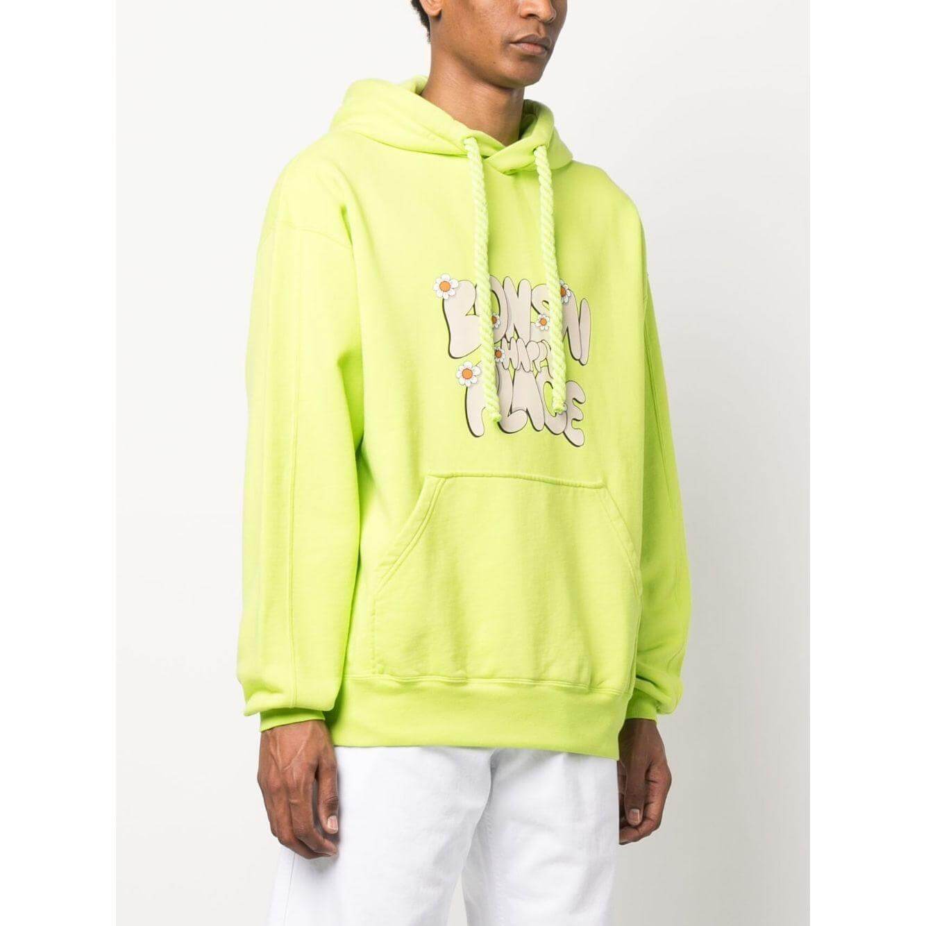 Bonsai Sweaters Green Topwear Bonsai Beige
