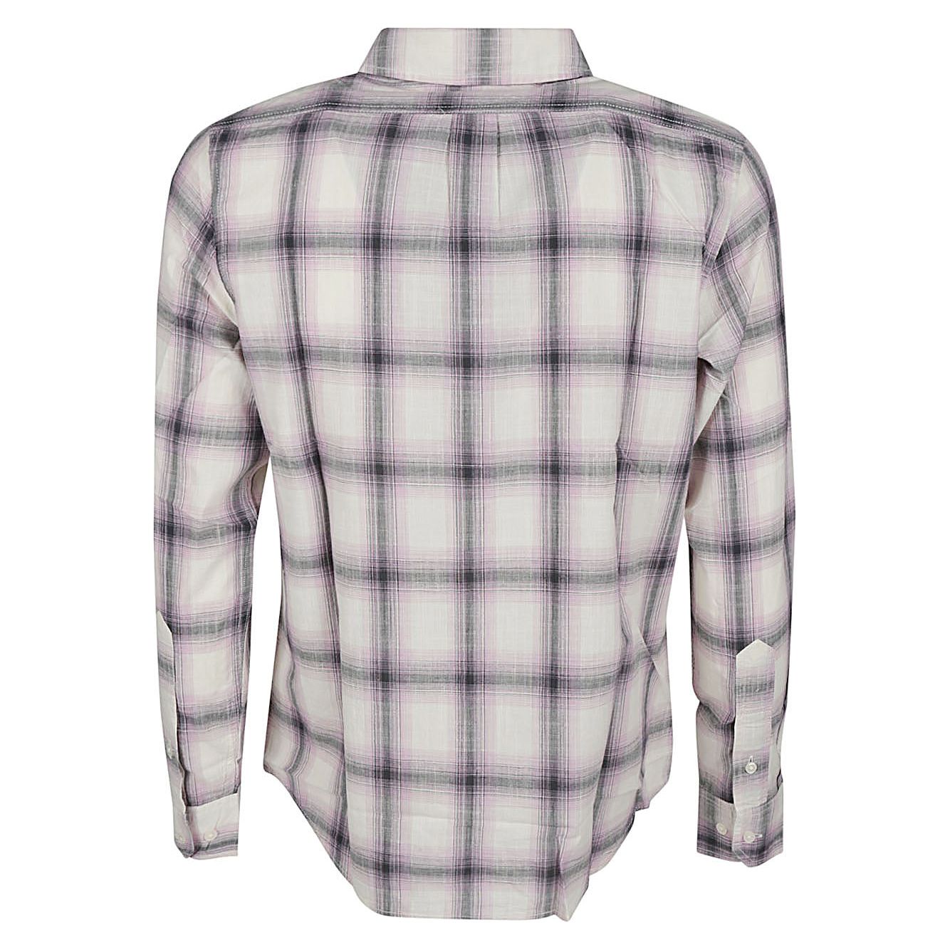 Lee Shirts White 112330633L66NBZ63
