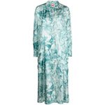 F.R.S . Dresses Blue
