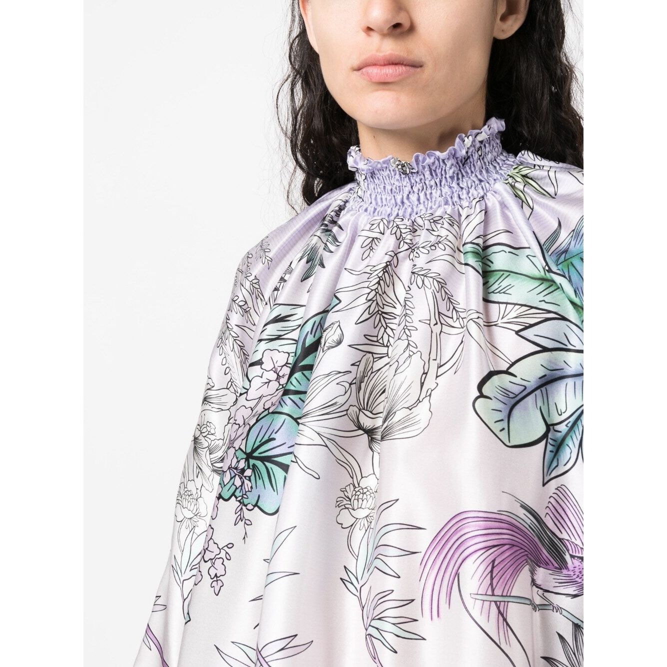 F.R.S . Coats Lilac Jackets F.R.S . Lavender